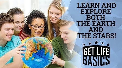 Hold the world in your hands with the World Globe