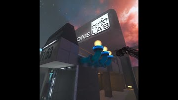 HOW TO GET NIMBUS GUN IN BONELAB #vr #bonelab #boneworks  #summergorillatag #gorillatag