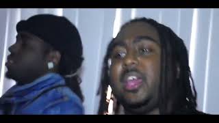 FBG Bigga Chicken Chicken Bricksquad Diss (Music Video)