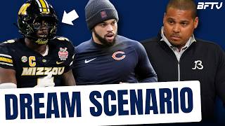 Creating the Perfect Bears Draft with Jacob Infante