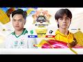 🔴 REBROADCAST | MPL PH S17 | ENGLISH - Playoffs Day 4