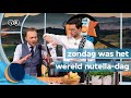 Dit zit er allemaal in Nutella | De Avondshow met Arjen Lubach (S3)