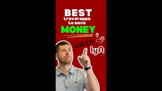 Best Transportation Apps to Save You MONEY! #shorts screenshot 5