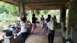 Sanggar seni gentra parahiyangan