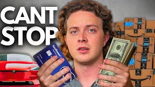 The Consumerism Epidemic In America (Escape NOW)