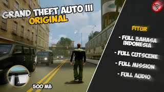 Cara Download GTA 3 Android dengan Cepat dan Simpel - Grand Theft Auto 3 screenshot 4