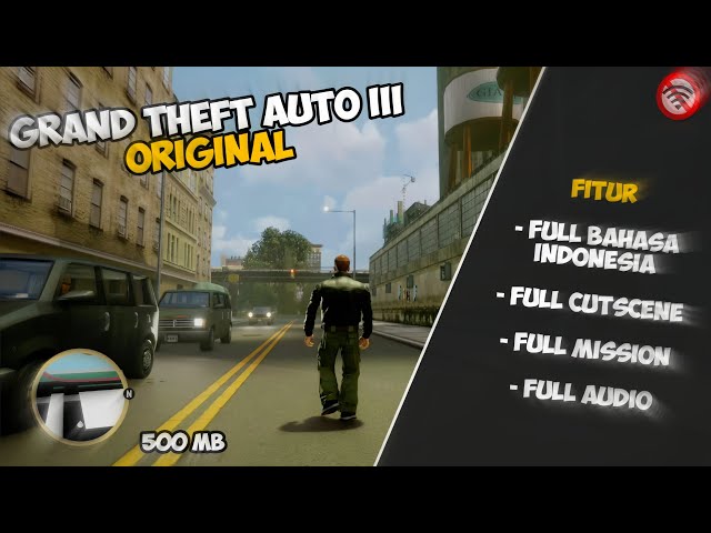 Cara Download GTA 3 Android dengan Cepat dan Simpel - Grand Theft Auto 3 class=