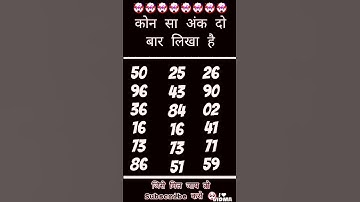 IQ Test #quiz #braintestsolution #iqtest #logicalstation #gk #iqtes #maths #mathstricks #braintest