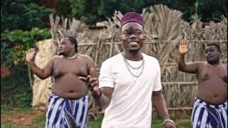 HALI YANGU   KIVURANDE JR  { video}