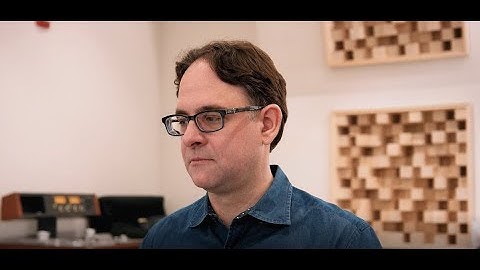 Senior Mastering Engineer- Randy Merrill