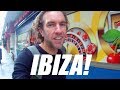 How Expensive is Ibiza Island, Spain? & Tour of Ibiza Town