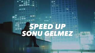 Bilal Sonsez & Seda Tripkolic - Sonu Gelmez  (Speed Up) Resimi