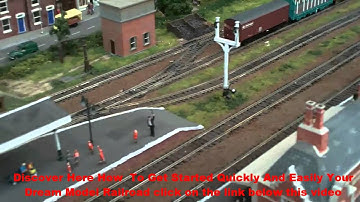 Fleischmann magic train: The best Model railroad | Make the most beautiful model railway