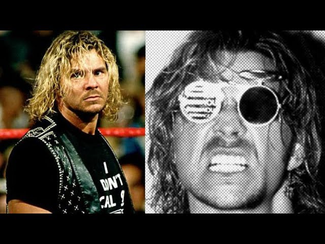 The Life of Brian Pillman with Liam O'Rourke