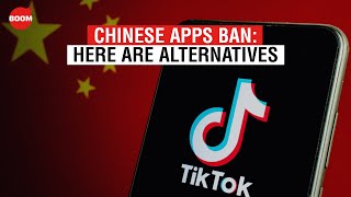 Chinese Apps Ban: Here Are Alternative for Tiktok , SHAREit , UC Browser, Video Editing etc screenshot 4