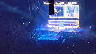 VOLBEAT LIVE - Last Day Under The Sun - Rewind, Replay, Rebound tour, Köln 2919