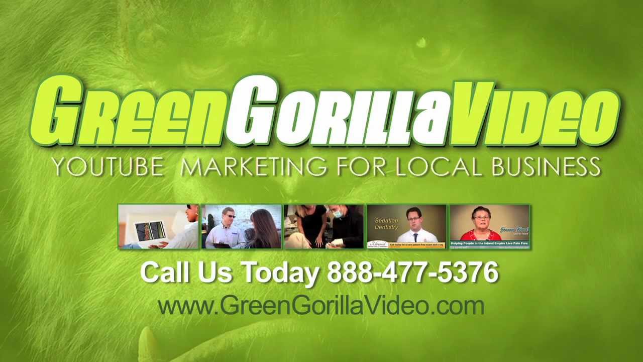 Video Marketing Irvine California Business Video Irvine CA YouTube