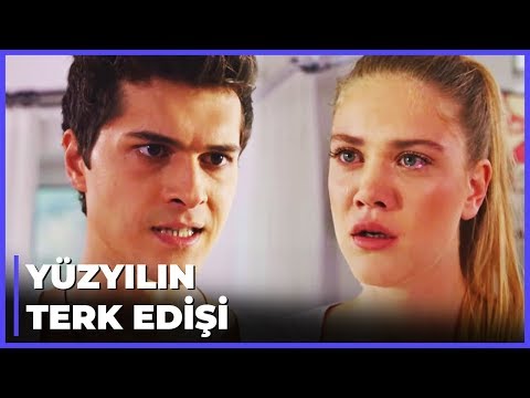 Ateş, Alara'yı TERK ETTİ! - Bodrum Masalı 11. Bölüm