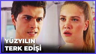 Ateş, Alara'yı TERK ETTİ! - Bodrum Masalı 11. Bölüm