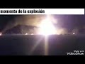 Explosión de ducto, toma clandestina