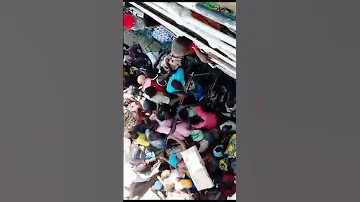 This Is How Malawi Is Punishing People From Likoma Island 