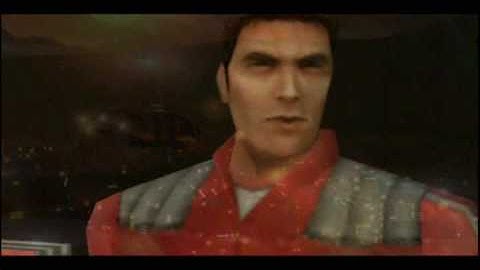 Red Faction 1 intro