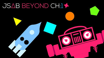 JSAB Beyond CH:1 Trailer (April Fool Edition) (Fanmade JSAB Animation)