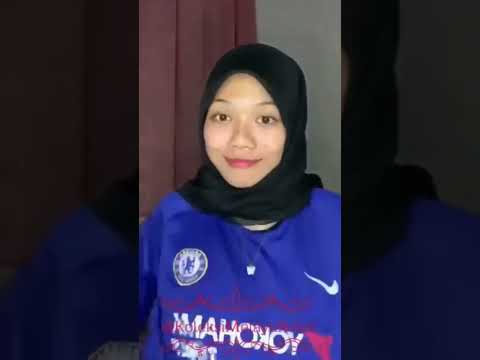 cewek hijab bugil