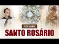 Santo Rosário - Exército de São Miguel | Instituto Hesed 10/04