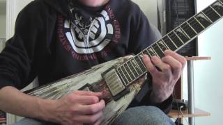Playing the SNI Theme! (LESSON & DOWNLOAD) Playing the SNI Theme! (LESSON & DOWNLOAD)