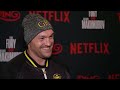 "I'll smash him to pieces" | Tyson Fury on his comeback to boxing against Arslanbek Makhmudov