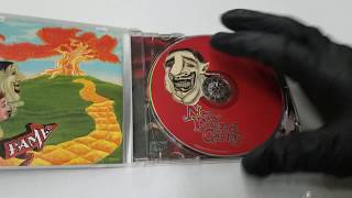 UNBOXING COVER 4K HD Catalyst Enhanced New Found Glory  Format: Audio CD