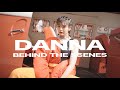 三阪咲 - DANNA (MV Making)