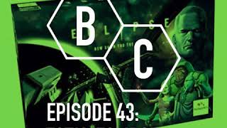 #BoardChitless Episode 43 - Total Eclipse