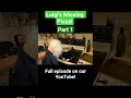 Luigi's having a rough day.. until... #sml #funny #skit #luigi #mario #comedy #story #pizza