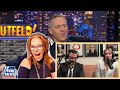 Funny Right Hooks! Gutfeld ROASTS Jimmy Kimmel’s Wife! Jillian Michaels COOKS Democrats