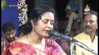 Kirtidan Gadhvi, Lalita Ghodadra | Rajkot Live | Bhavya Santvani Dayro | Part 3 | Gujarati Lok Dayro