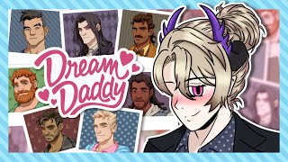 7 Daddies, 1 Incubus: How will this Romance End!?