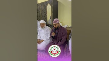 تلاوة آيات من سورة غافر - وقال فرعون ذروني أقتل موسى 🥺🤍