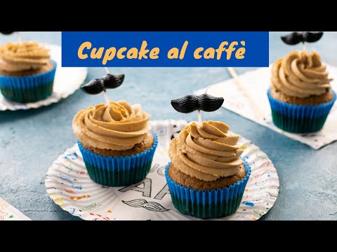 Video: Come Cuocere Un Cupcake Al Caffè