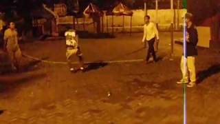 HARDCORE HAREUDANG COKOR