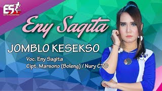 Eny Sagita - Jomblo Kesekso | Dangdut ( Music Video)