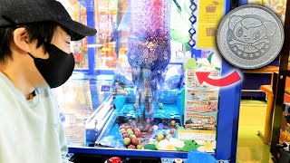 【ガチ検証】丸1日かけたら1枚のメダルを何枚まで増やせるの？ screenshot 5