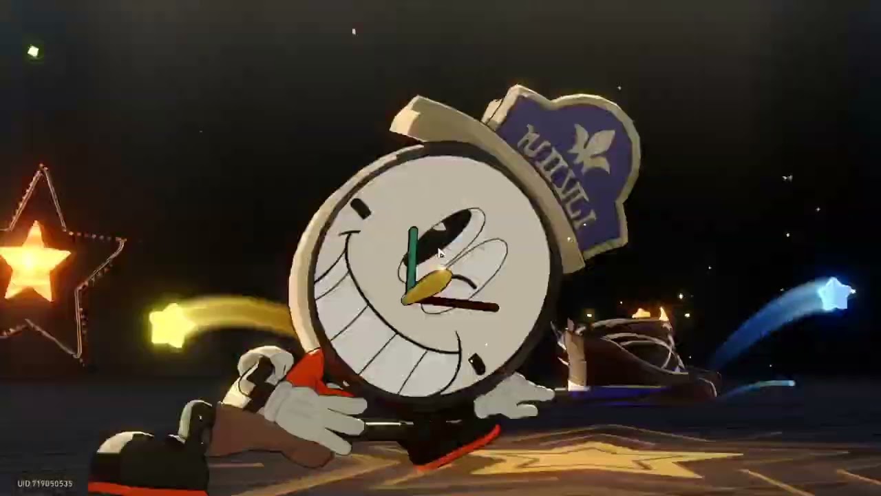 Мучаем 7 протокол с Линшой.