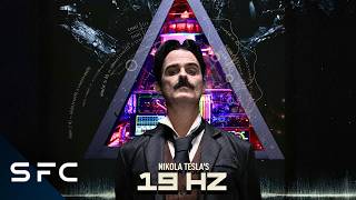 Nikola Tesla 19hz | A Visionary, Inventor & Genius | Full Sci-Fi Drama Movie