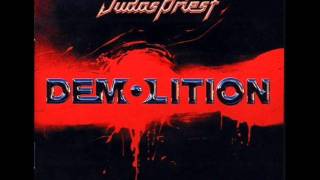 Judas Priest - Cyberface