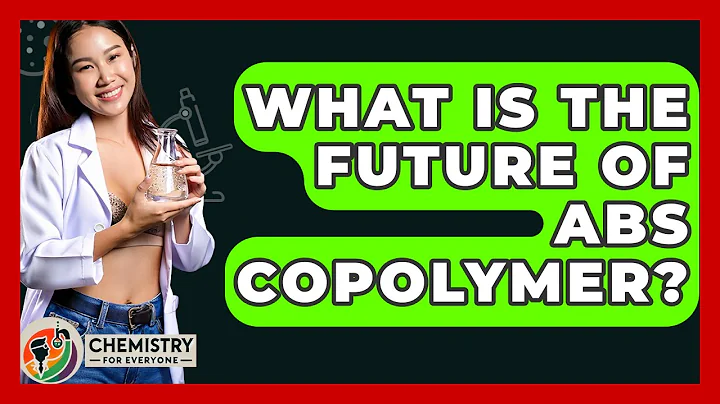 What Is The Future Of ABS Copolymer? - Chemistry For Everyone