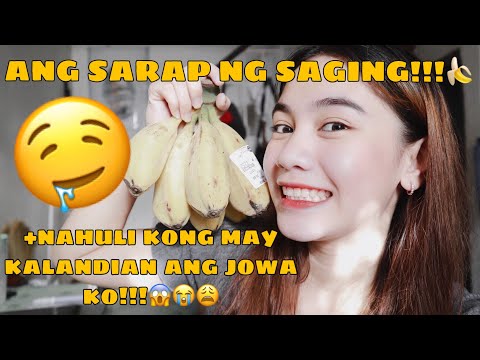 paano-ko-niluto-ang-saging-para-sa-aking-meryenda?-+-boyfriend-prank!!-(first-time-to!!)-|pauleen