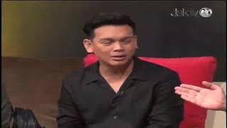 Kisah Taaruf Viral Ala Natta Reza & Wardah Maulina