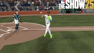 I think I got my SWAGGER back! | MLB The Show 25 RTTS EP. 14